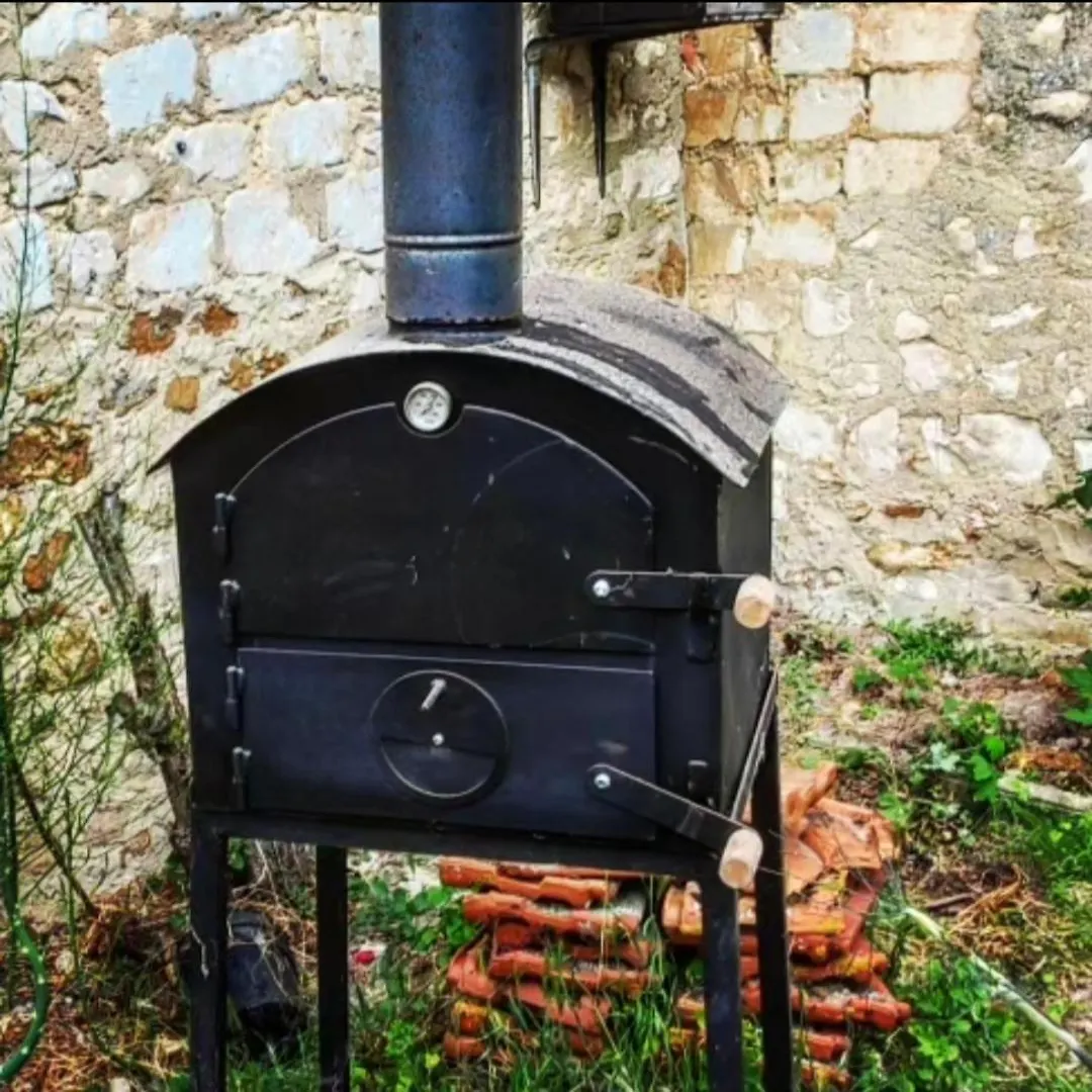 La Parenthese Remoise Hotel Caurel  Guest house Caurel (Cotes-d'Armor)