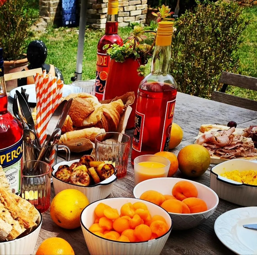 La Parenthese Remoise Hotel Caurel  3*, Caurel (Cotes-d'Armor) France