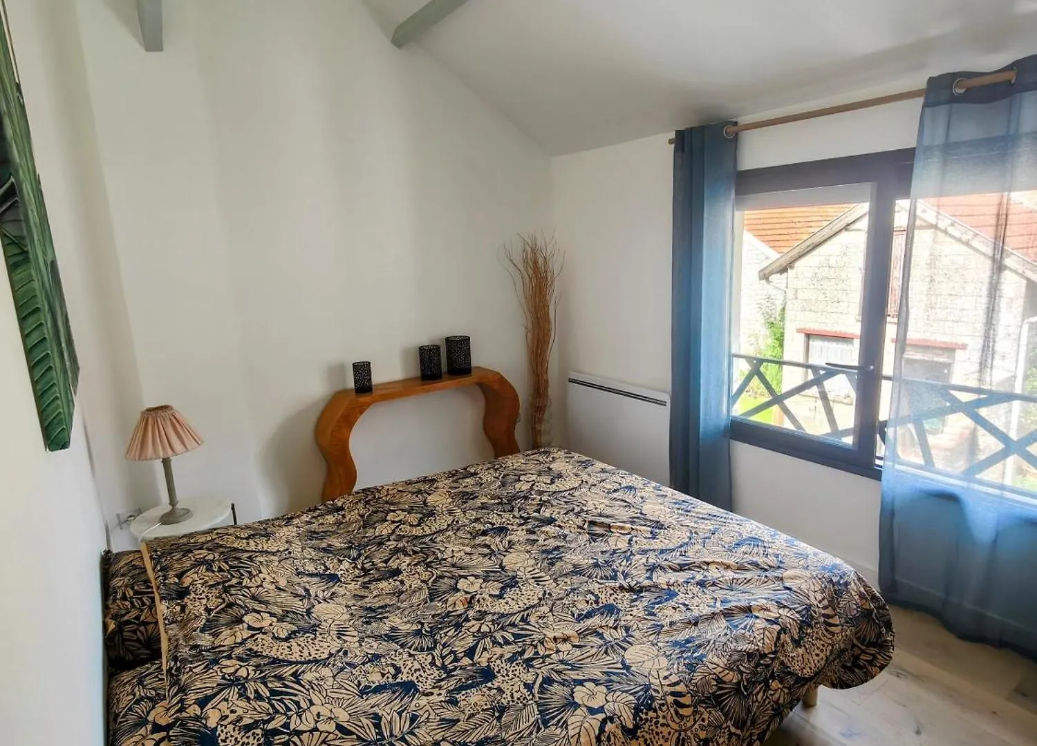 La Parenthese Remoise Hotel Caurel  France